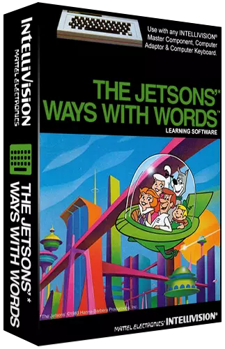 rom Jetsons, The - Ways With Words
